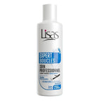 Lisas Crème Thermo-Bouclante+ À L'Aloe Vera Expert Boucles Pour Cheveux Bouclés