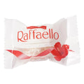 Ferrero Raffaello Bouchées Noix De Coco Amandes Et Gaufrette 1 Pièce 10G