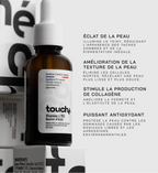 سيروم فيتامين سي تاتشي 11% 