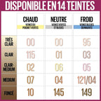 Maybelline New York Instant Anti Age Eraser Correcteur Liquide Avec Applicateur Éponge