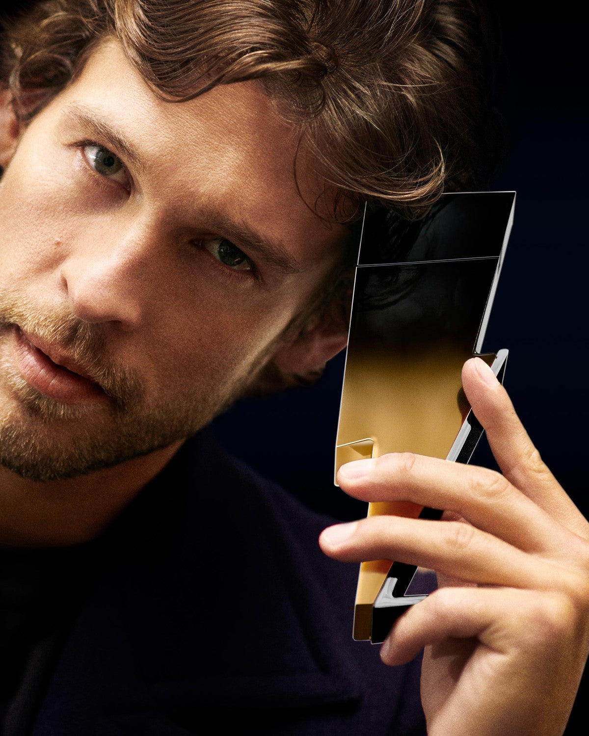 Caroline Herrera Bad Boy Extrême Eau De Parfum