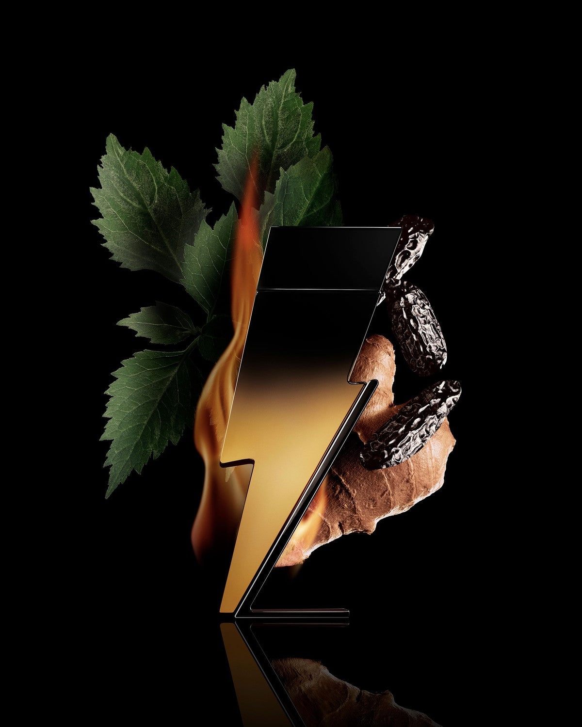 Caroline Herrera Bad Boy Extrême Eau De Parfum