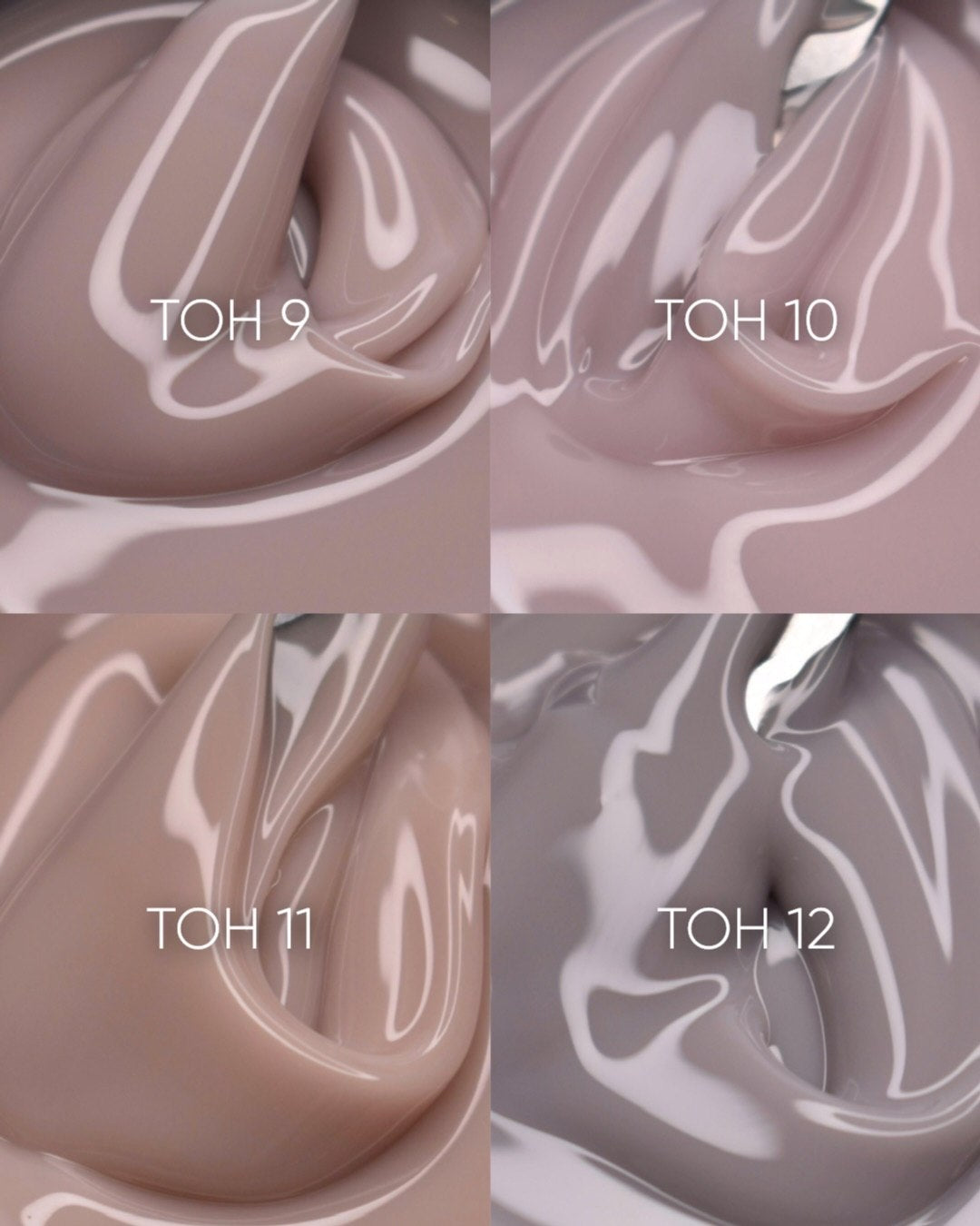 Opzia Gel De Modélisation Pour Ongles