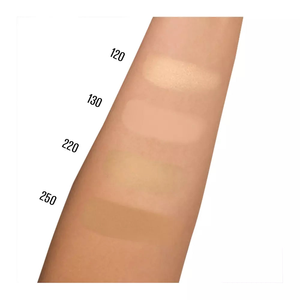 بودرة فيت ميم مات + بورليس