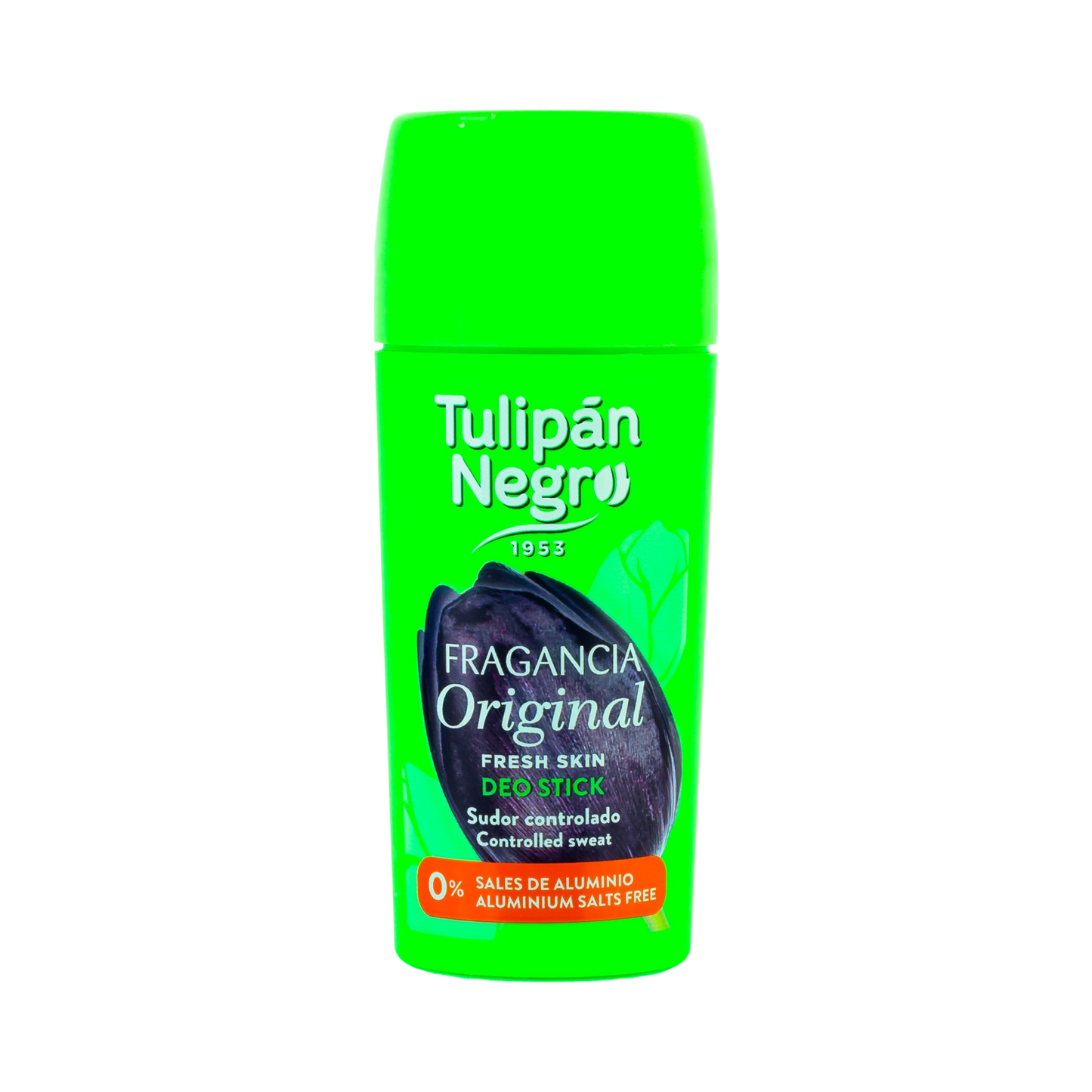 Tulipan Negro Déodorant Stick Tulipe Noire