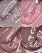 Opzia Gel De Modélisation Pour Ongles