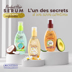 فلوكس كير سيكريت دي سوين سيروم زيت الأفوكادو