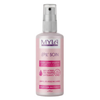 Myla Epil Soin 100Ml Lotion Avant Epilation Aux Acides De Fruits Exfoliants