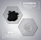 جل غارنييه بيور أكتيف لتنظيف الوجه بالفحم