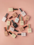 جل سائل رونيل ذو قاعدة صلبة 12 مل