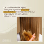 فلوكس كير سيكريت دي سوين سيروم زيت الأفوكادو