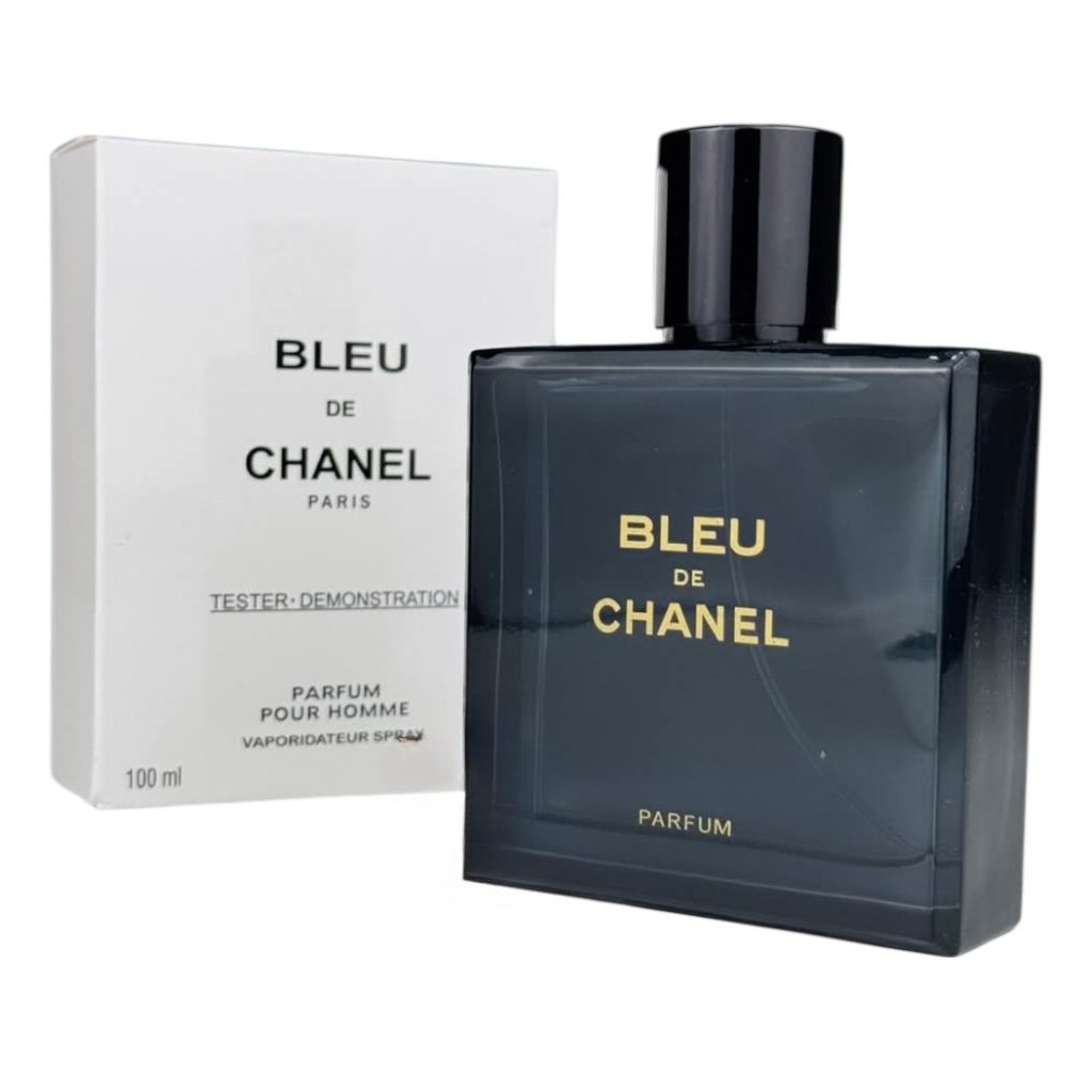 بخاخ اختبار عطر بلو دي شانيل
