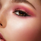 أحمر خدود كيكو سمارت كولور بلون مكثف قابل للبناء 