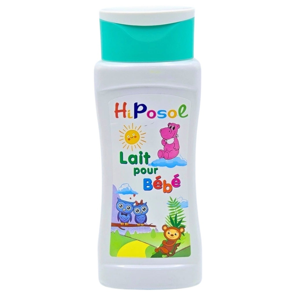 Hiposol Lait Pour Bébé