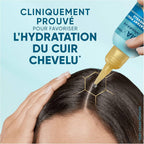 Head & Shoulders Dermaxpro Sérum Sans Rinçage Soin Hydratant