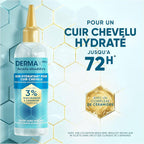 Head & Shoulders Dermaxpro Sérum Sans Rinçage Soin Hydratant