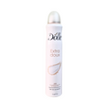 Dolle Extra Doux Déodorant/Anti-Transpirant Au Parfum De Rose Et Aloe Vera 48H