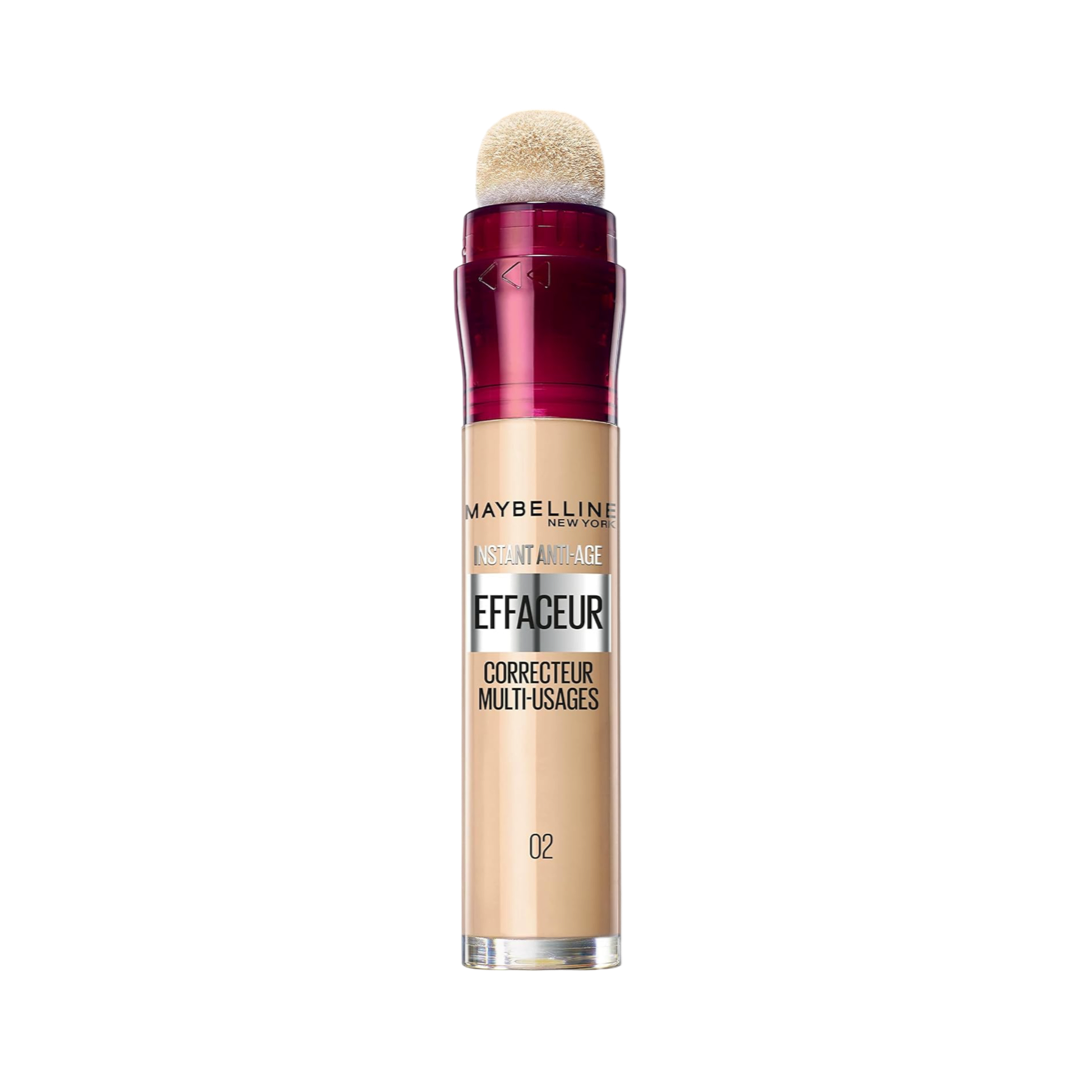 Maybelline Instant Age Rewind Eraser Dark Circles et Treatment