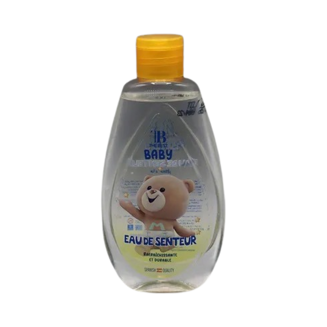 The Best - Eau de Santeur Bébé Unisex