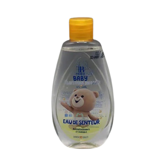 The Best - Eau de Santeur Bébé Unisex