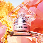 عطر جيرلان لا بيتيت روب نوار هوني روز أو دو بارفان 