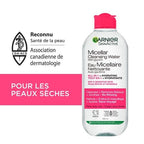 Garnier Solution Micellaire Tout