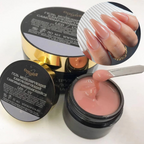 Opzia Gel De Modélisation Pour Ongles