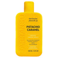 Garranso Gel Douche Pistache Caramel Vanille