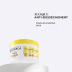 قناع Dessange Nutri-Extrême المضاد للجفاف