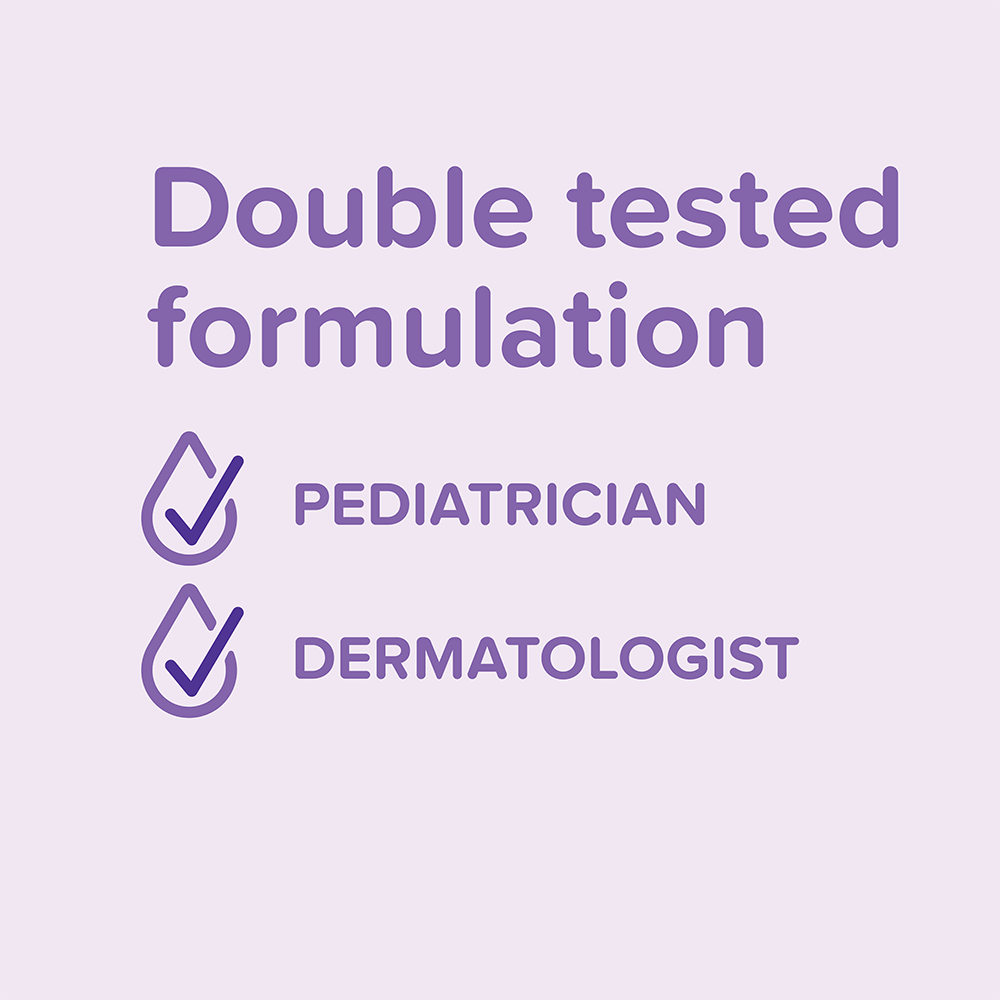 Johnson’S Baby Lait Hypoallergénique Pour Corps