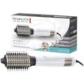 Remington Brosse Ovale Soufflante Ionique 3En1 Sèche Coiffe & Hydrate 1200W Céramique 3 Températures Variables/ 2 Vitesses As8901