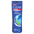 Clear Homme Shampoing Menthol Rafraîchissant