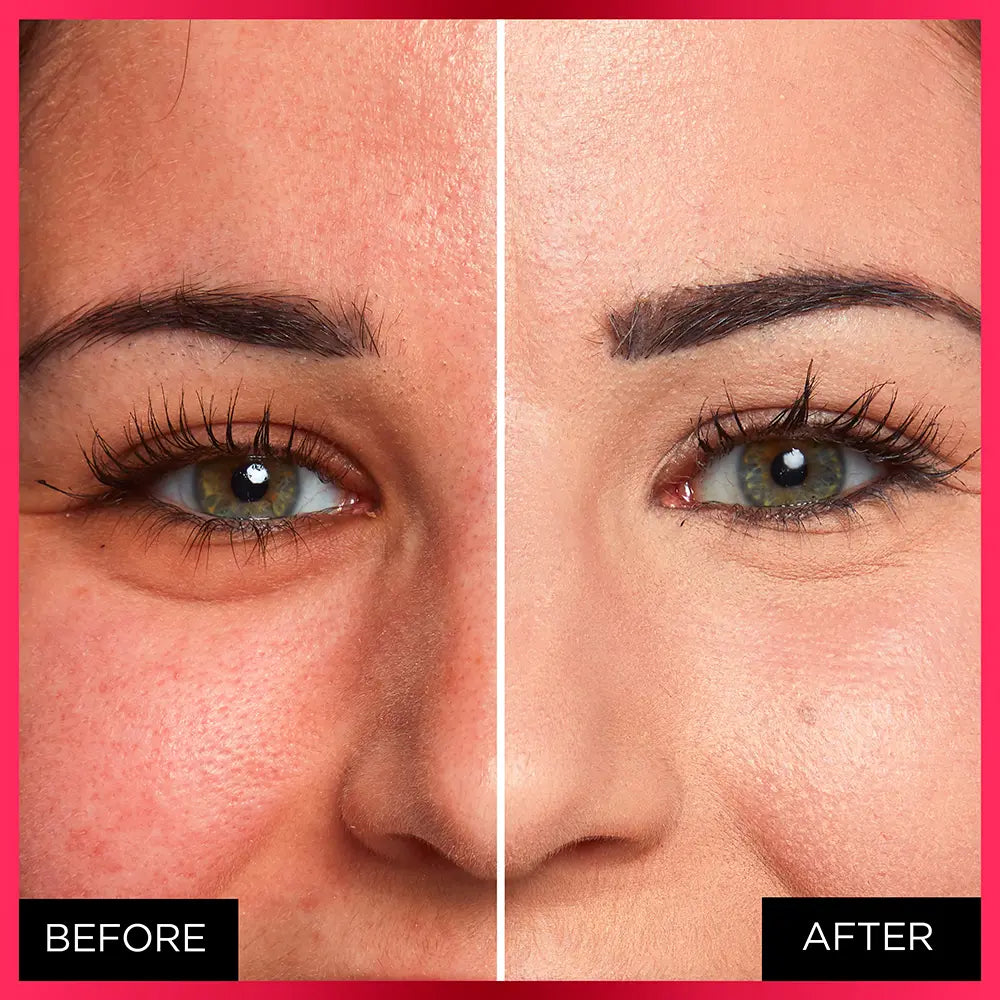 لوريال باريس إنفاليبل 24 ساعة أكثر من كونسيلر، مصحح ذو تغطية كاملة وتأثير غير لامع