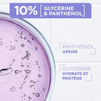Mixa Panthenol Comfort – Lait Corps Réconfortant 10% Glycérine & Panthénol