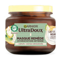 Garnier Ultra Doux Masque Remède Hydratation Intense Lait D’Amande Nourricier