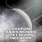 مزيل عرق للجسم من آكس للرجال، بخاخ أسود يدوم 48 ساعة، انتعاش لا يتوقف