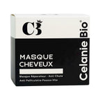 قناع الشعر العضوي المضاد لتساقط الشعر من سيلاني