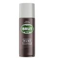 Brut Déodorant En Spray Pour Homme Musk