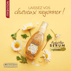 سيروم فلوكس كير سيكريت كير المضاد للتجعد بالبابونج