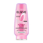 Elseve Démêlant Embellisseur Cheveux Ternes Nutri-Gloss