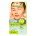 Myla Bandes De Cire Froide Pour Le Visage – Mojito
