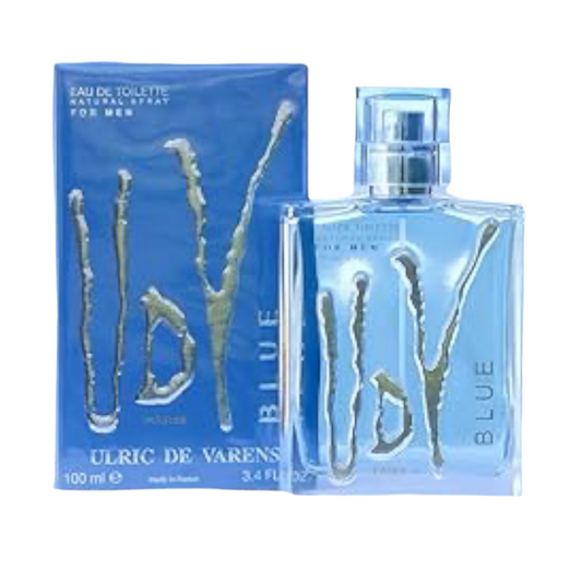 Voy Blue Ulric De Varens Eau de Toilette