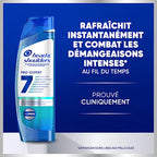 شامبو هيد آند شولدرز برو-إكسبيرت 7 المضاد للحكة