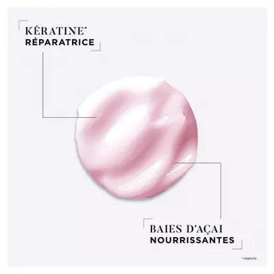 شامبو ديسانج لتجديد لون الشعر