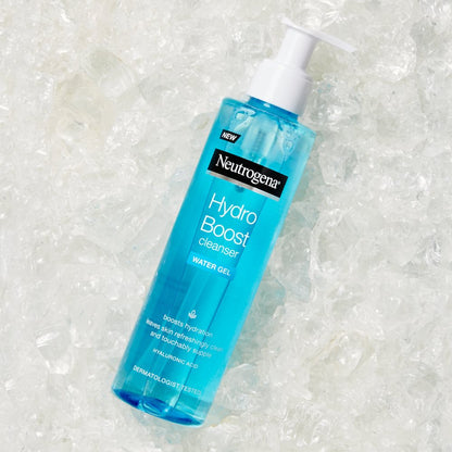 Neutrogena Gel Nettoyant Hydro Boost