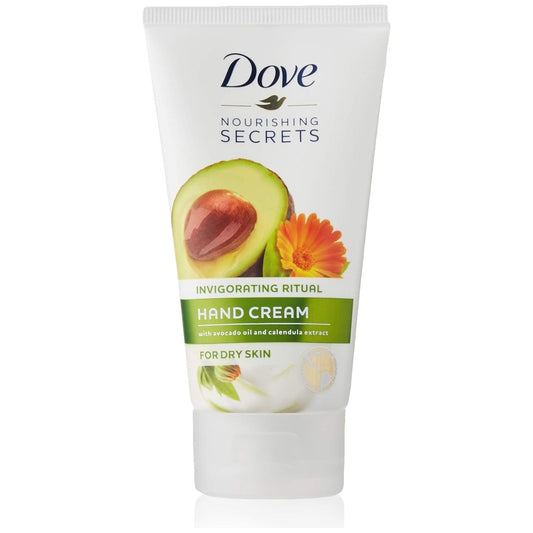 Dove Avocat Ritual Crème Pour Les Mains 75 ml