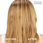 شامبو لوريال باريس إيفر بيور فولومايزينج الخالي من الكبريتات لإحياء الشعر الخفيف