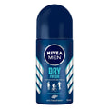 Nivea Anti-Perspirant Bille Dry Fresh 72H Anti-Bacterial O% Alcohol