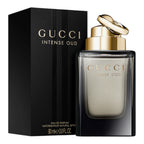 عطر غوتشي انتينس عود للجنسين
