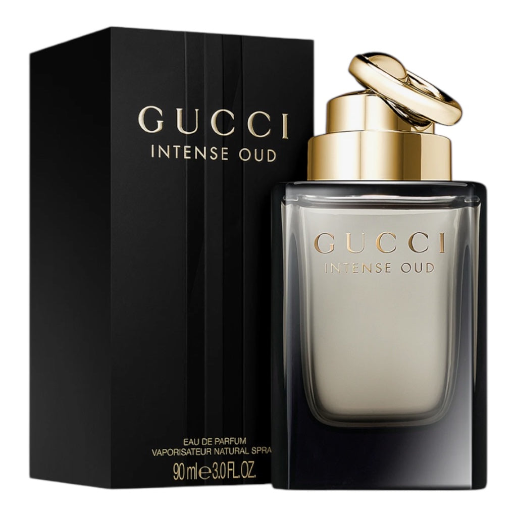 عطر غوتشي انتينس عود للجنسين